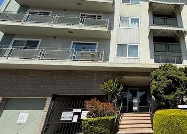 Property at 3877 Howe St #210, Oakland, CA 94611, 1 bath