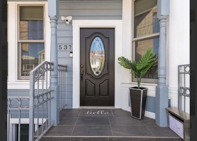 Property at 1537 Revere Ave, San Francisco, CA 94124, 8 beds, 5 baths