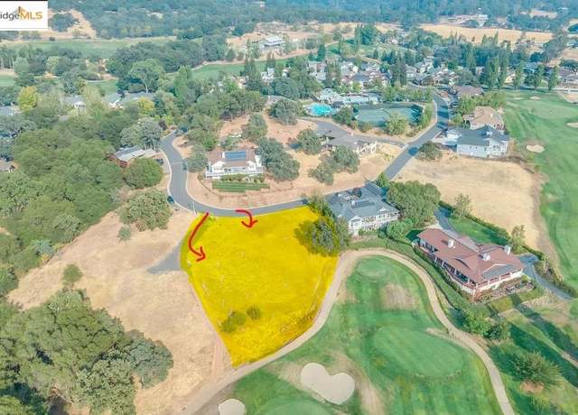 Property at 767 Grinding Rock, Angels Camp, CA 95222