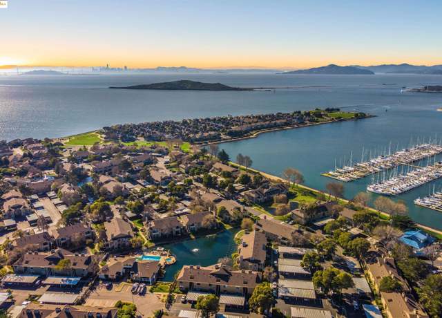 Property at 60 Bayside Ct, Richmond, CA 94804, 1 bed, 1 bath