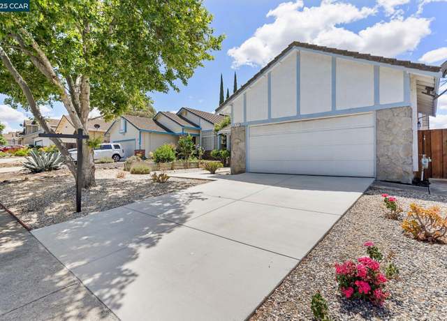 Property at 1929 Johnson Dr, Antioch, CA 94509, 3 beds, 2 baths