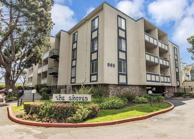 Property at 965 Shorepoint Ct #200, Alameda, CA 94501, 1 bed, 1 bath