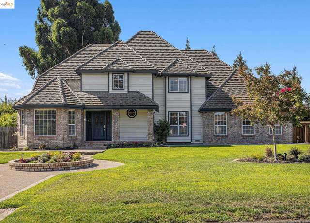 Property at 15 Madeira Ct, Oakley, CA 94561, 4 beds, 3.5 baths