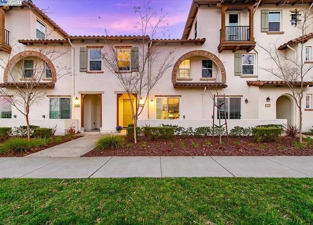 Property at 1032 S Monarch, San Ramon, CA 94582, 3 beds, 2.5 baths