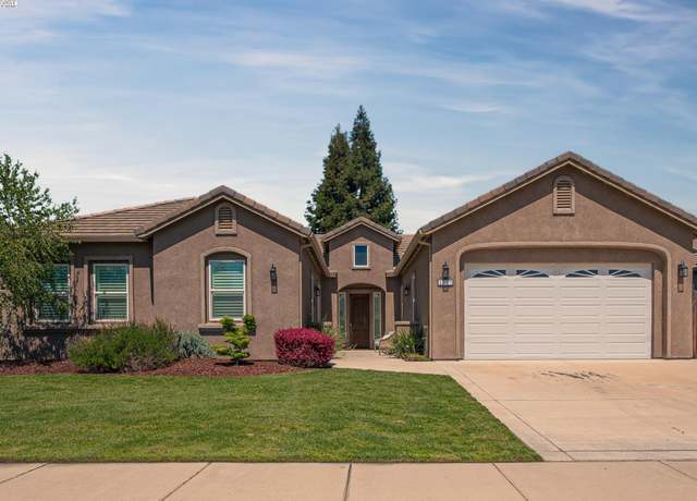 Property at 1927 El Portal Dr, Merced, CA 95340, 5 beds, 2.5 baths