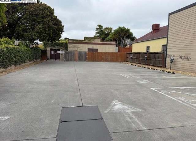 Property at 2308 Encinal Ave, Alameda, CA 94501