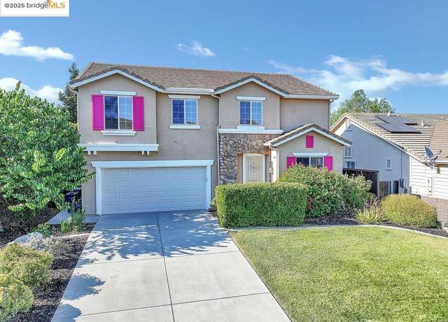 Property at 4619 Menona Ct, Antioch, CA 94531, 4 beds, 2.5 baths