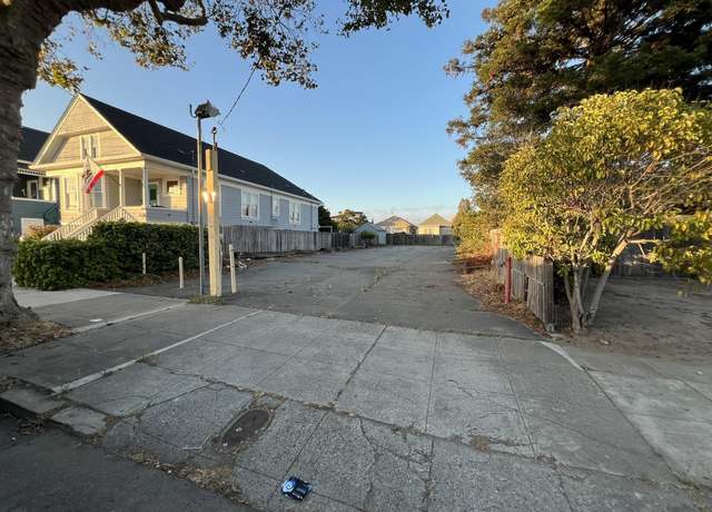 Property at 2063 Lincoln Ave, Alameda, CA 94501
