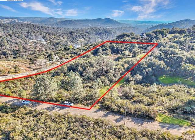 Property at 0 El Caminto Rd, Shingle Springs, CA 95682