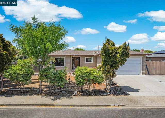 Property at 19 Petar Ln, Pittsburg, CA 94565, 3 beds, 2 baths