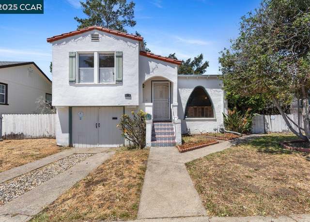 Property at 530 Suisun Ave, Rodeo, CA 94572, 2 beds, 1 bath