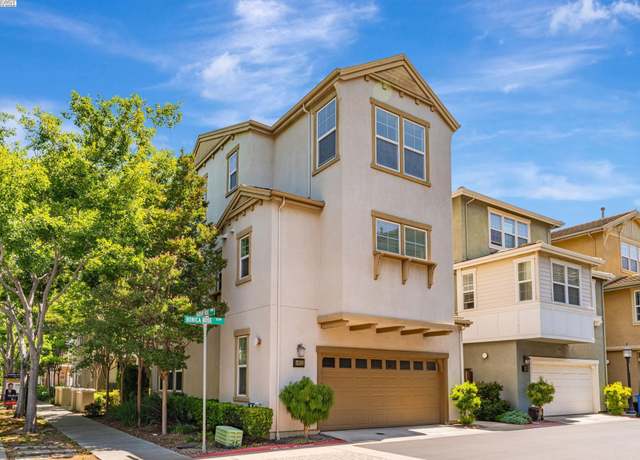 Property at 40252 Bonica Rose Ter, Fremont, CA 94538, 4 beds, 4.5 baths