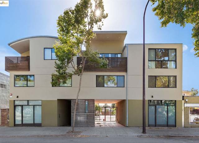 Property at 1406 San Pablo Ave Unit A, Berkeley, CA 94702, 2 beds, 1.5 baths