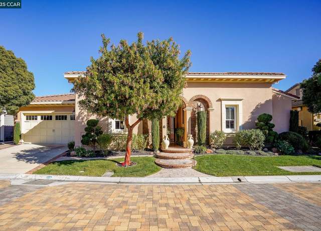 Property at 1628 Healing Rock Ct, Brentwood, CA 92413, 2 beds, 2.5 baths