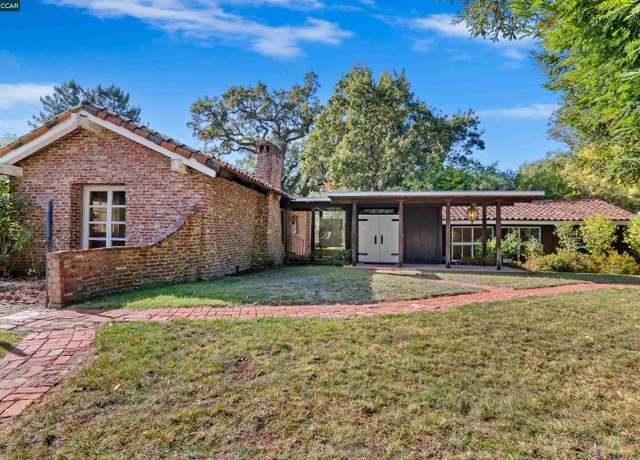 Property at 2339 Tice Valley Blvd, Walnut Creek, CA 94595, 2 beds, 2 baths
