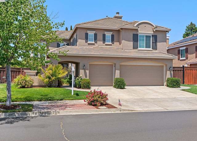 Property at 138 Tourmaline Ave, Livermore, CA 94550, 5 beds, 3 baths