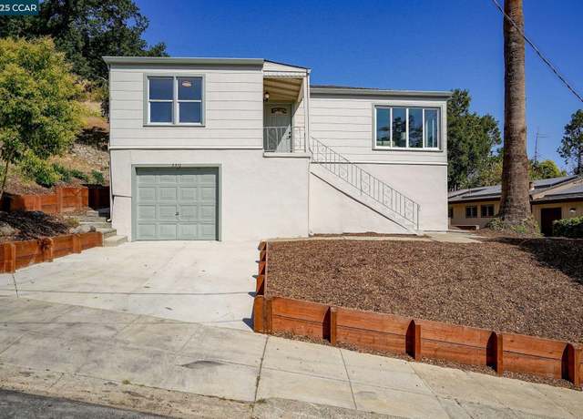 Property at 3510 Sunrise Ct, Martinez, CA 94553, 4 beds, 2 baths