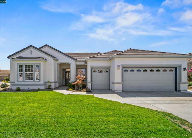 Property at 620 Baldwin Dr, Brentwood, CA 94513, 2 beds, 2.5 baths