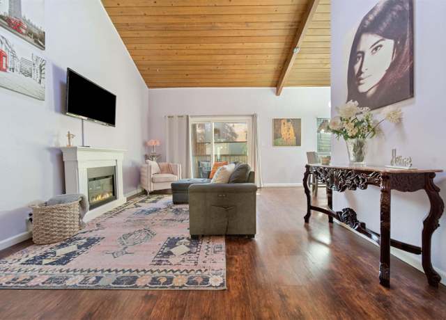 Property at 2716 Oak Rd #111, Walnut Creek, CA 94597, 2 beds, 1 bath