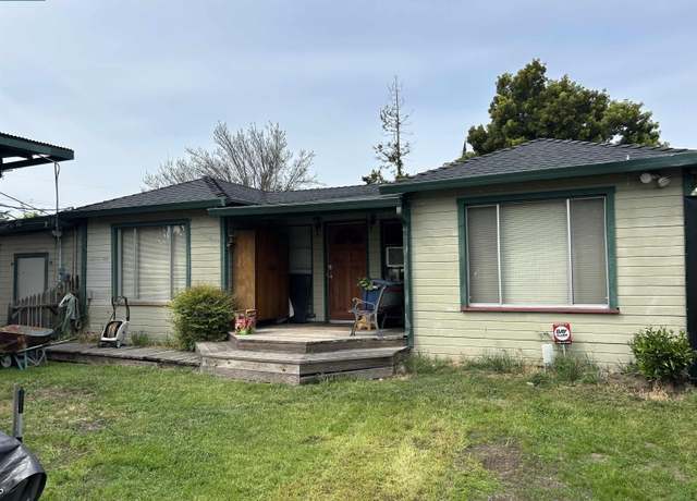 Property at 3481 Euclid Ave, Concord, CA 94519, 3 beds, 1 bath