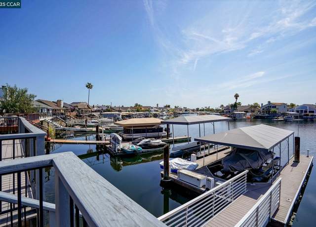 Property at 1984 Seal Way, Discovery Bay, CA 94505, 3 beds, 2 baths