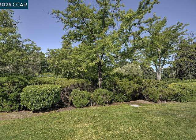 Property at 2607 Saklan Indian Dr #2, Walnut Creek, CA 94595, 2 beds, 2 baths