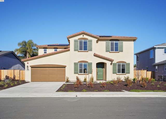 Property at 5337 Cardinal St, Antioch, CA 94509, 4 beds, 3 baths