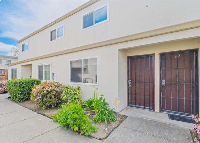 Property at 351 Laurel Ave #21, Hayward, CA 94541, 2 beds, 1.5 baths