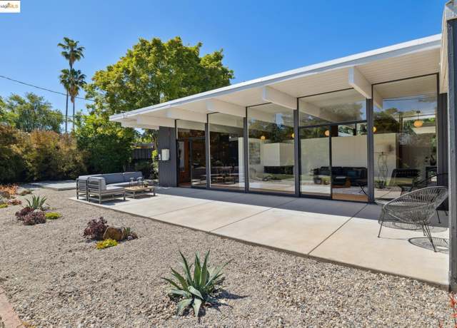 Property at 2682 San Antonio Dr, Walnut Creek, CA 94598, 3 beds, 2 baths