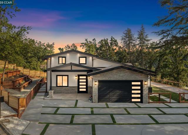 Property at 17 Julianne Ct, Walnut Creek, CA 94595, 4 beds, 3.5 baths