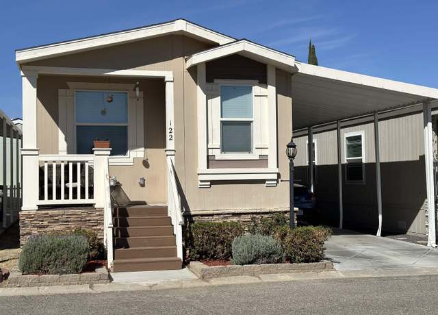 Property at 16711 Marsh Creek Rd #122 #122, Clayton, CA 94517, 2 beds, 2 baths
