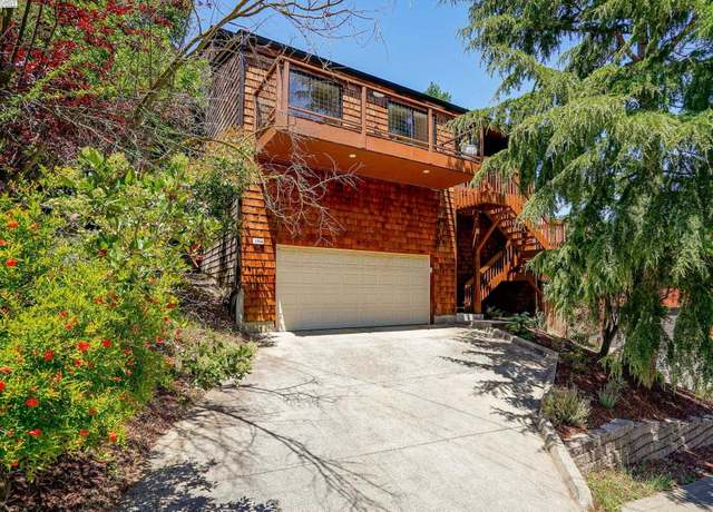 Property at 1748 Duncan Dr, Martinez, CA 94553, 4 beds, 2.5 baths