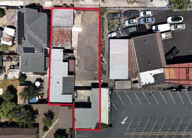 Property at 1126 11th Ave, Oakland, CA 94606