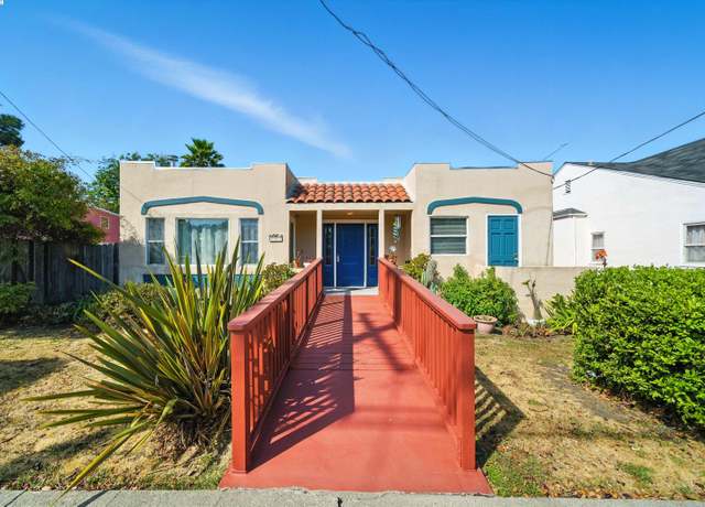 Property at 527 N Mclaughlin, Richmond, CA 94805, 2 beds, 1 bath