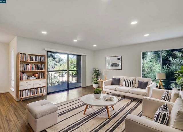 Property at 440 N Civic Dr #315, Walnut Creek, CA 94596, 1 bed, 1 bath