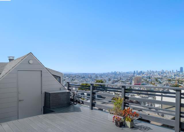 Property at 53 Elsie St, San Francisco, CA 94110, 2 beds, 2 baths