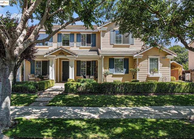 Property at 2986 Atherton Pl, Brentwood, CA 94513, 5 beds, 3.5 baths