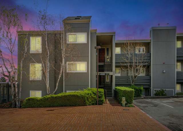 Property at 4000 Farm Hill Blvd #211, Redwood City, CA 94061, 2 beds, 1 bath
