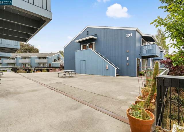 Property at 1126 Cherry Ave #104, San Bruno, CA 94066, 1 bed, 1 bath