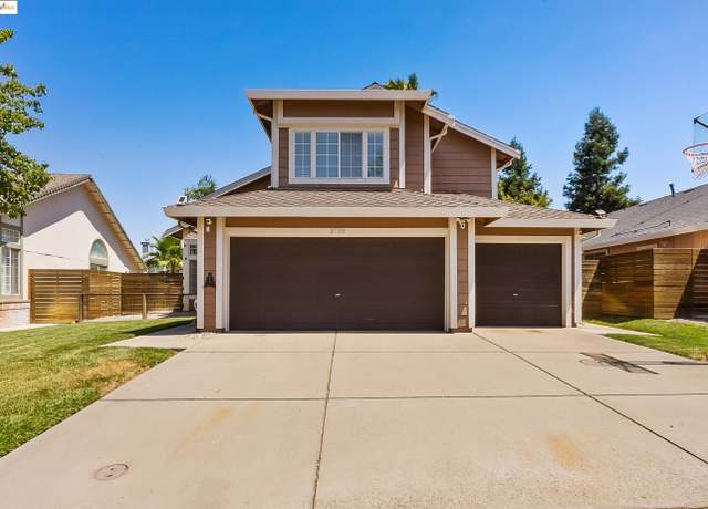 Property at 3759 Pine Hollow Way, Antelope, CA 95843, 4 beds, 2.5 baths