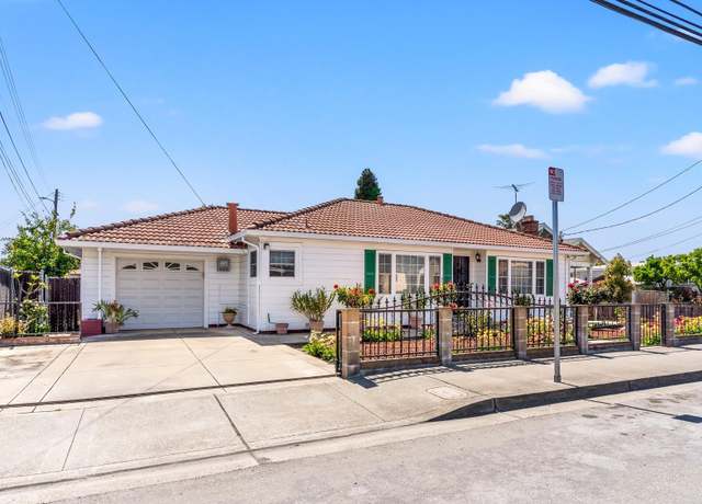 Property at 18289 Meekland Ave, Hayward, CA 94541, 2 beds, 2 baths
