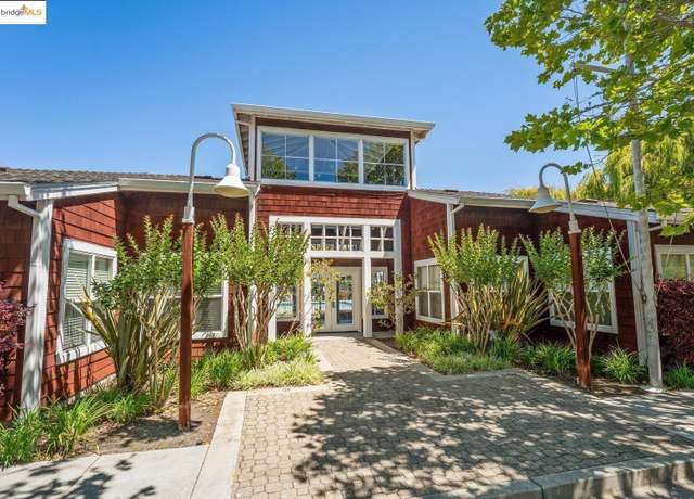 Property at 92 Marina Lakes Dr, Richmond, CA 94804, 1 bed, 1 bath