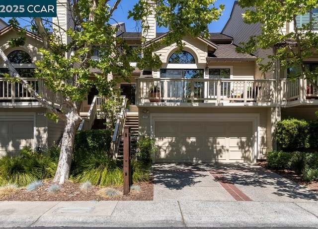 Property at 325 Beacon Ridge Ln, Walnut Creek, CA 94597, 3 beds, 3.5 baths