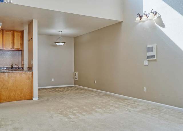 Property at 3300 Wolcott Cmn #210, Fremont, CA 94538, 1 bed, 1 bath
