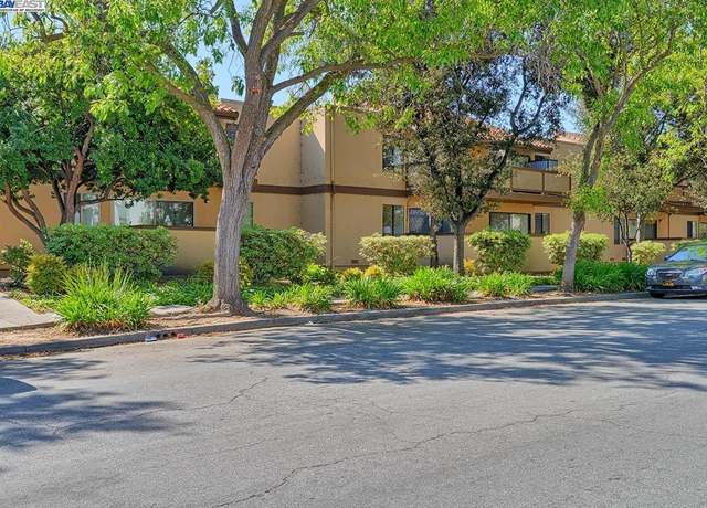 Property at 3300 Wolcott Cmn #210, Fremont, CA 94538, 1 bed, 1 bath