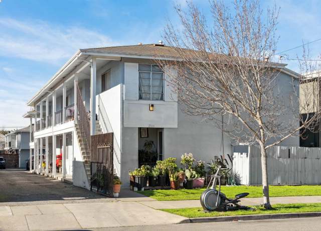 Property at 2344 9th St, Berkeley, CA 94710