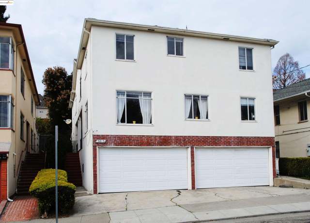 Property at 521-525 Athol Ave, Oakland, CA 94606, 5 beds, 4 baths