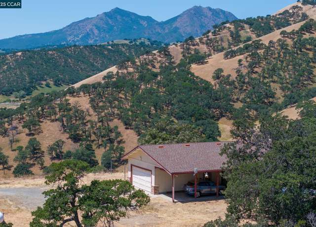 Property at 16700 Marsh Creek Rd, Clayton, CA 94517, 3 beds, 3 baths