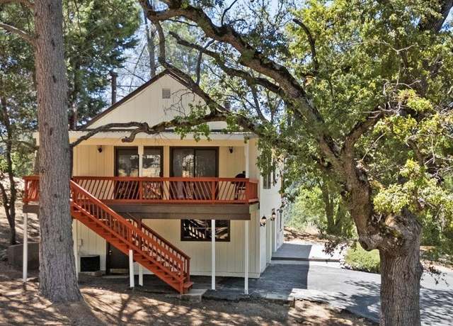 Property at 12629 Cresthavaen, Groveland, CA 95321, 3 beds, 2.5 baths