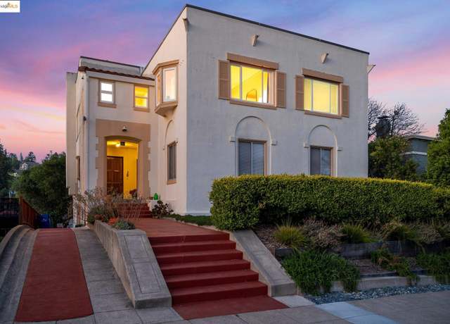 Property at 1222 Hollywood Ave, Oakland, CA 94602, 1 bed, 1 bath